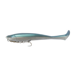 Leurre souple FIIISH Pit Swimmer - 125mm - Combo
