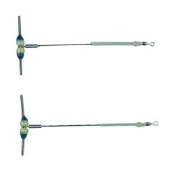 Clipots connector FLASHMER