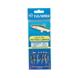 Bas de ligne FLASHMER...