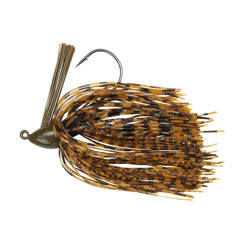 Rubber Jig BOOYAH Baby Boo Jig 9g