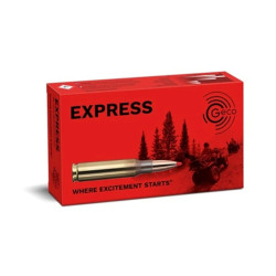 Munitions GECO Express...