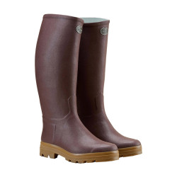 Bottes LE CHAMEAU St-Hubert...