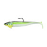 Leurre STORM Biscay Deep Minnow 16