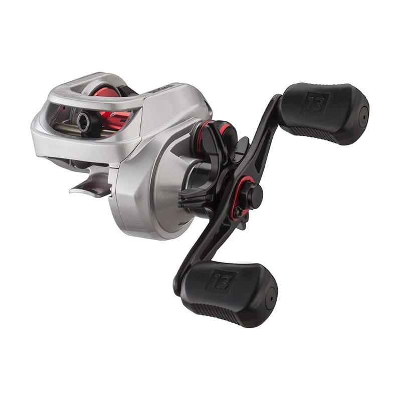 Moulinet casting 13FISHING Origin F1