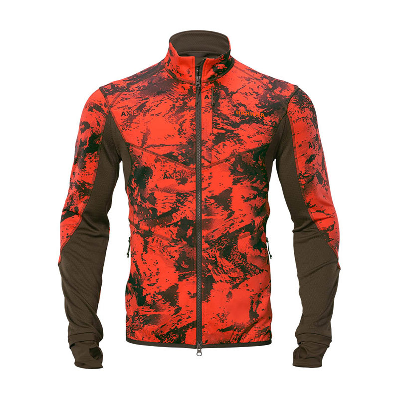 Polaire HARKILA Wildboar Pro Camo