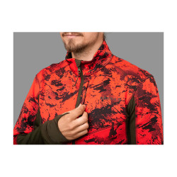 Polaire HARKILA Wildboar Pro Camo