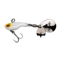 Spinner BERKLEY Pulse Spintail 21g