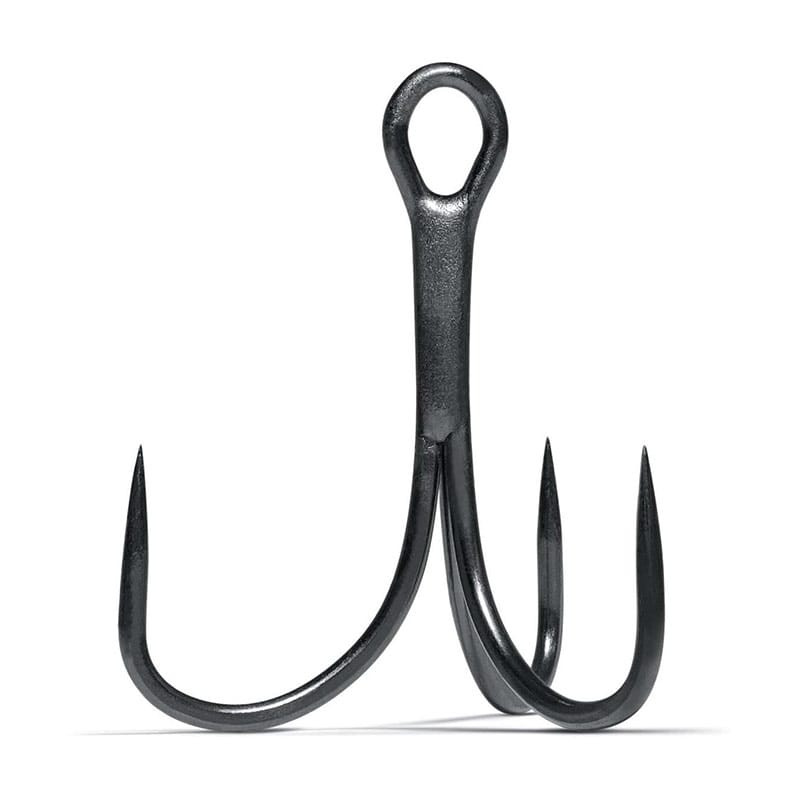 Hameçon VMC Hyperkut Light 7552