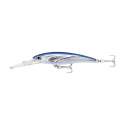 Leurre RAPALA X-Rap Magnum 40
