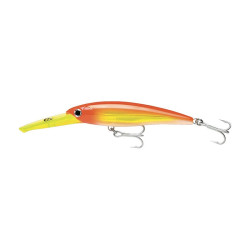 Leurre RAPALA X-Rap Magnum 40