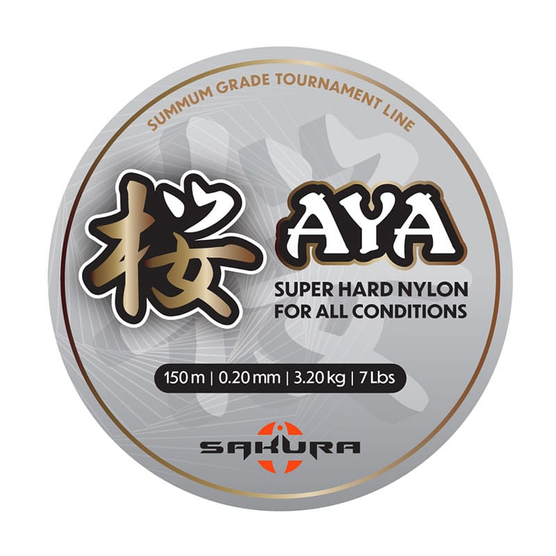 Fil SAKURA Aya 150m