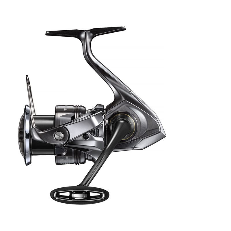 Moulinet SHIMANO Twinpower FE (Léger)