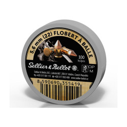 Cartouches SELLIER & BELLOT...