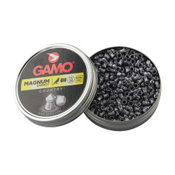 Plombs GAMO Magnum Energy...