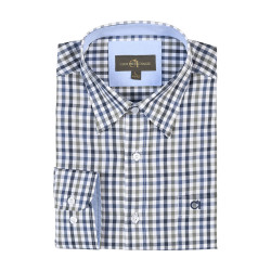 Chemise CLUB INTERCHASSE...