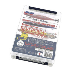 Boite MEIHO Reversible 140...