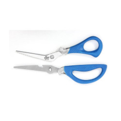 Ciseaux fort multi-usages inox CUDA 20C