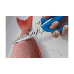 Ciseaux fort multi-usages inox CUDA 20C