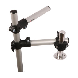 Perche Live Basic 1m PIKE'N BASS