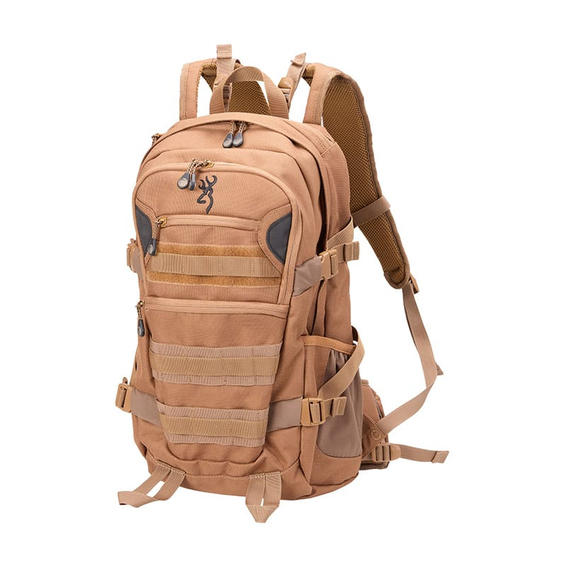 Sac BROWNING Hunter, Tan, 30L