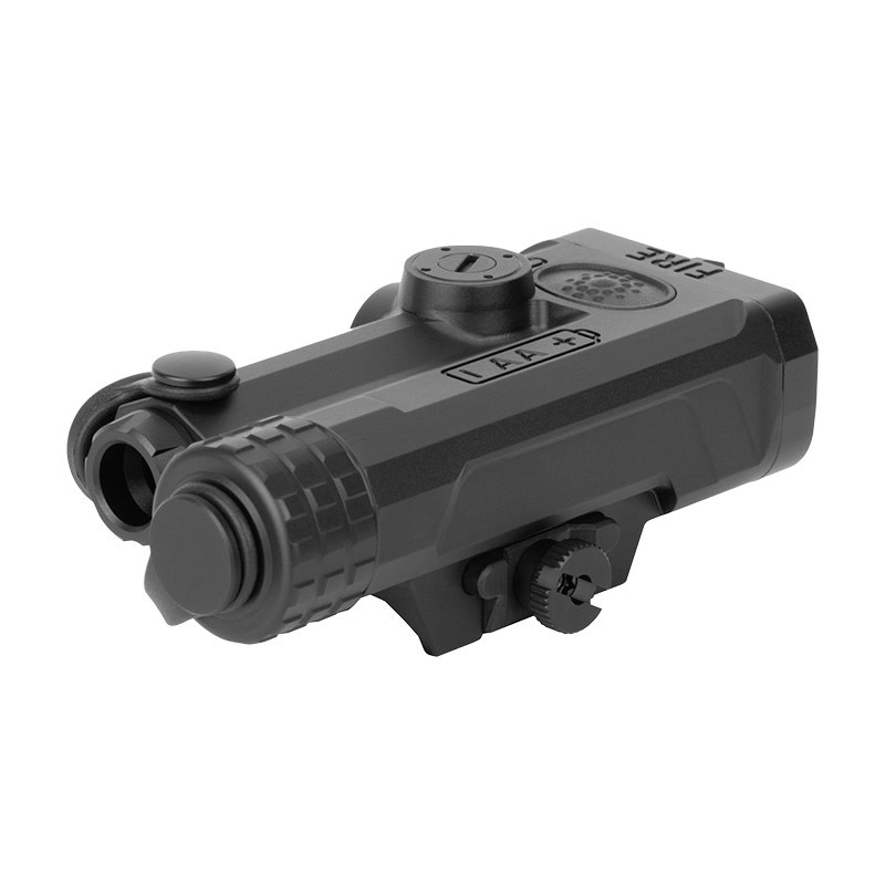 Point Rouge HOLOSUN Iris 1