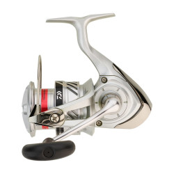 Moulinet DAIWA Crossfire LT 2020 (Léger)
