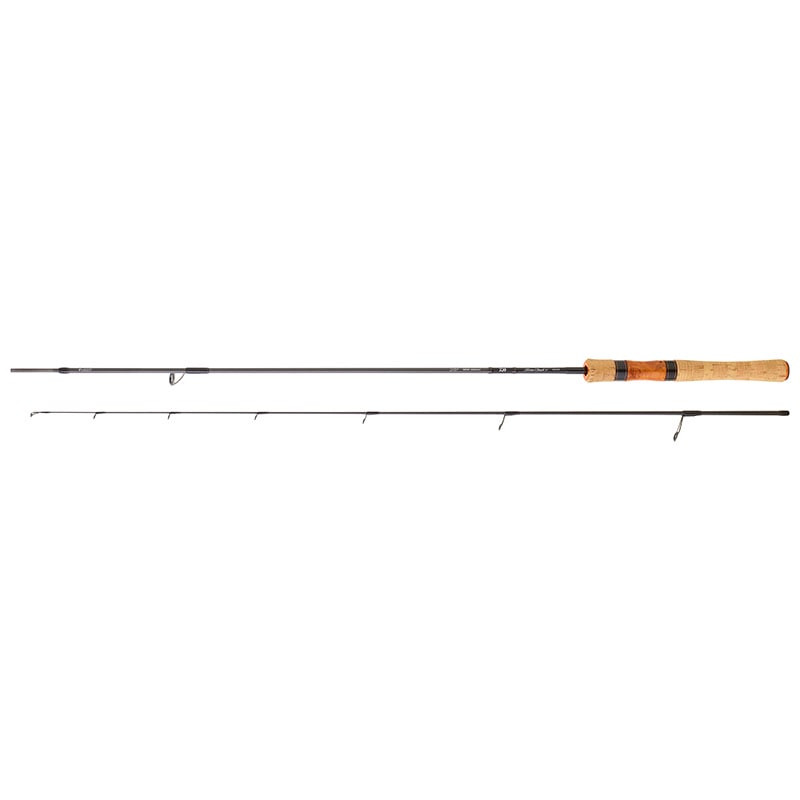 Canne DAIWA Silvercreek V 562 ULFS