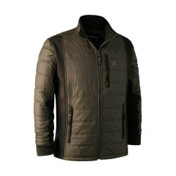 Veste à Fermeture Eclair...