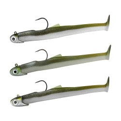 Leurre souple FIIISH Mud...