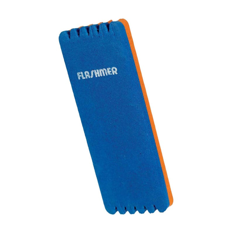 Plioir mousse FLASHMER cranté