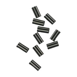 Double sleeve FLASHMER bronze