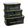 Bakkans BFT Containers Waterproof x3