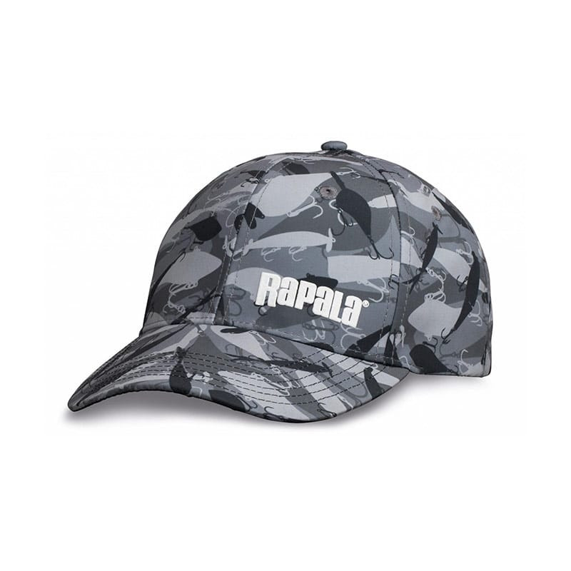 Casquette RAPALA Casquette Lure Camo