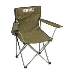 Chaise MITCHELL Eco Fishing