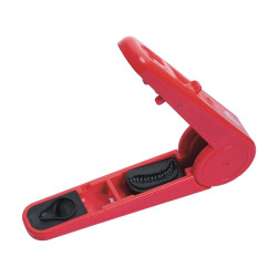 Moule à Pâte à Truite BERKLEY