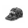 Casquette RAPALA Casquette Camo Led