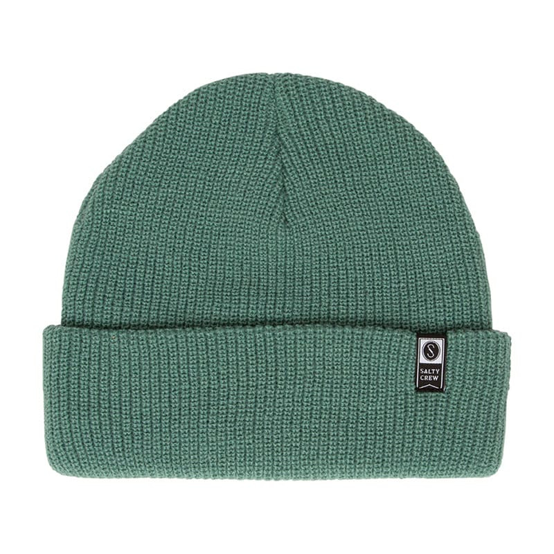 Bonnet SALTY CREW Alpha Dark Aqua