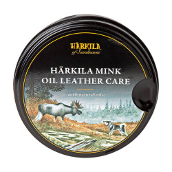 Huile de Vison HARKILA Pour...