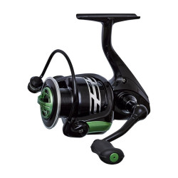 Moulinet GUNKI Trooper (Léger)