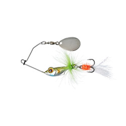 Spinnerbait GUNKI Alvin Fly 5.6g