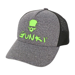 Casquette GUNKI Casquette...