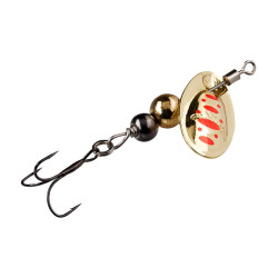 Cuiller GUNKI Dots Spotted 1H