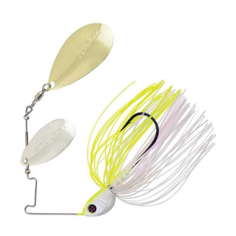 Spinnerbait SAKURA Cajun Spinnerbait DI 10,5g
