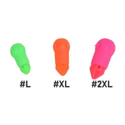 Connecteur Carpe GARBOLINO