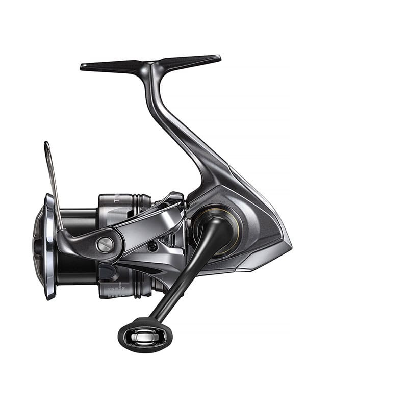 Moulinet SHIMANO Twinpower FE (Medium)