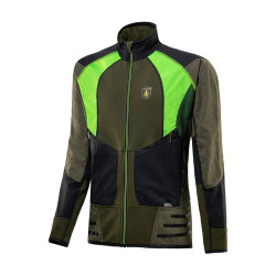 Polaire TRABALDO Supercayman