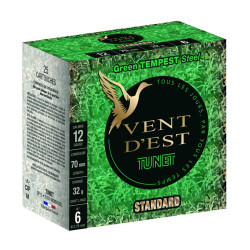 Cartouches TUNET Black...