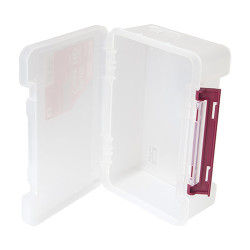 Boite MEIHO Multi Case HD...