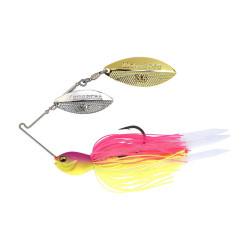 Spinnerbait MEGABASS SV-3 3/8 Double Willow