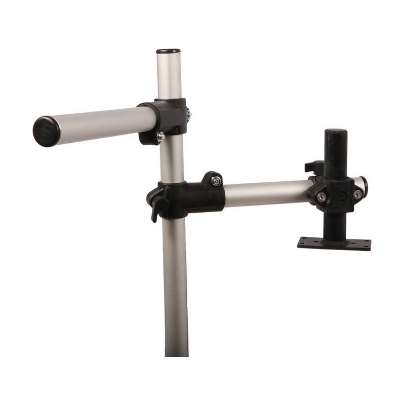 Perche Live Basic 1m avec piédestal PIKE'N BASS